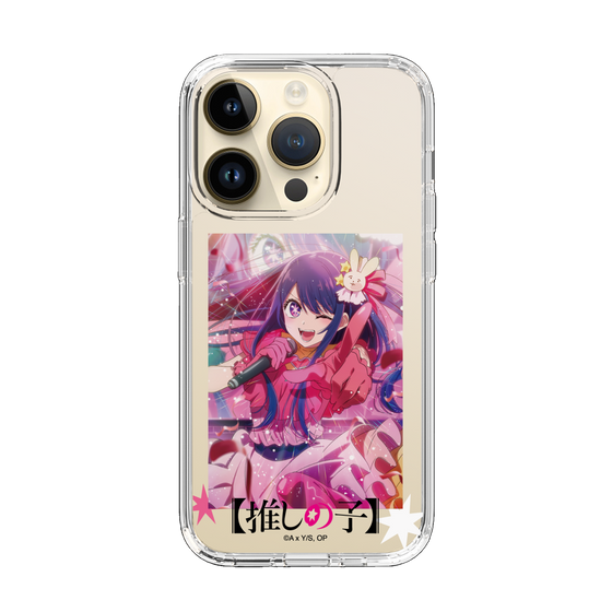 Slim Protection Case［ 【OSHI NO KO】 -  Sign is B ］