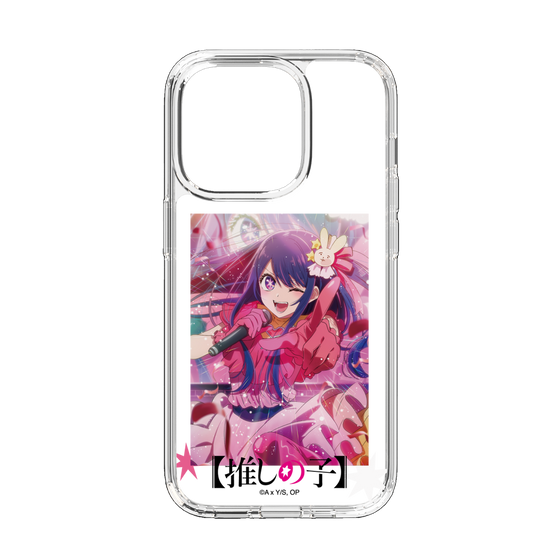Slim Protection Case［ 【OSHI NO KO】 -  Sign is B ］