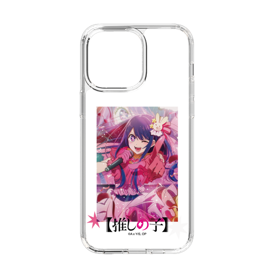 Slim Protection Case［ 【OSHI NO KO】 -  Sign is B ］
