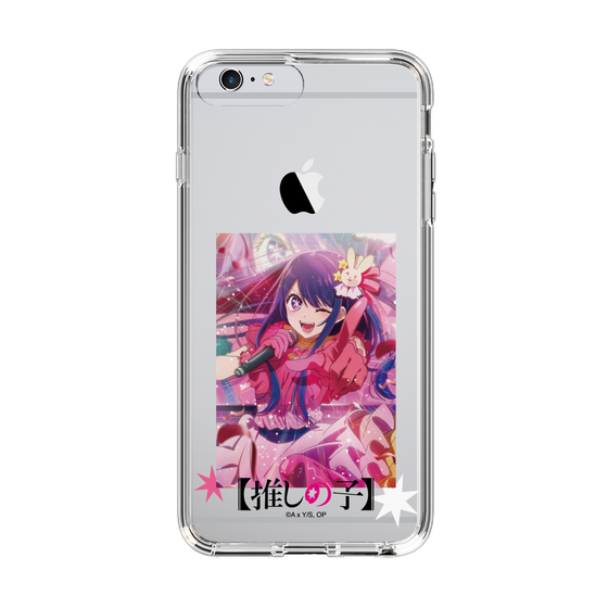 Slim Protection Case［ 【OSHI NO KO】 -  Sign is B ］