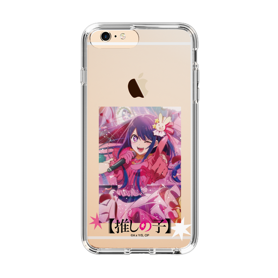 Slim Protection Case［ 【OSHI NO KO】 -  Sign is B ］