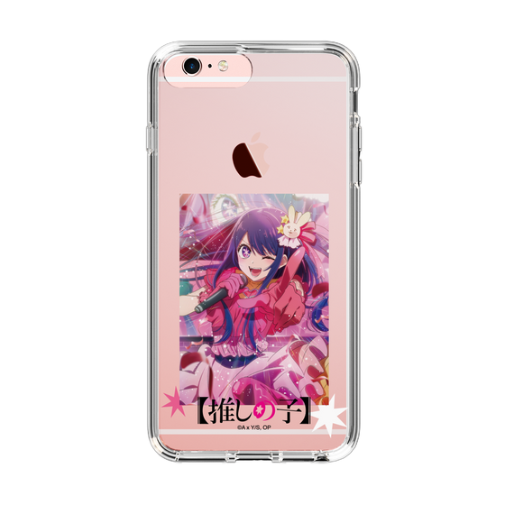 Slim Protection Case［ 【OSHI NO KO】 -  Sign is B ］