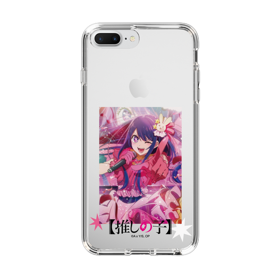 Slim Protection Case［ 【OSHI NO KO】 -  Sign is B ］