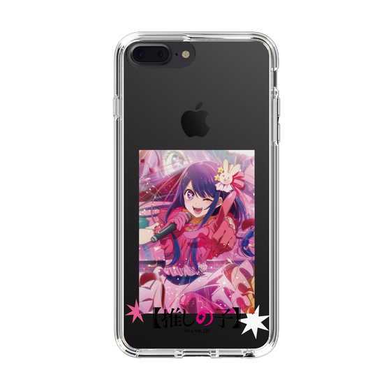 Slim Protection Case［ 【OSHI NO KO】 -  Sign is B ］