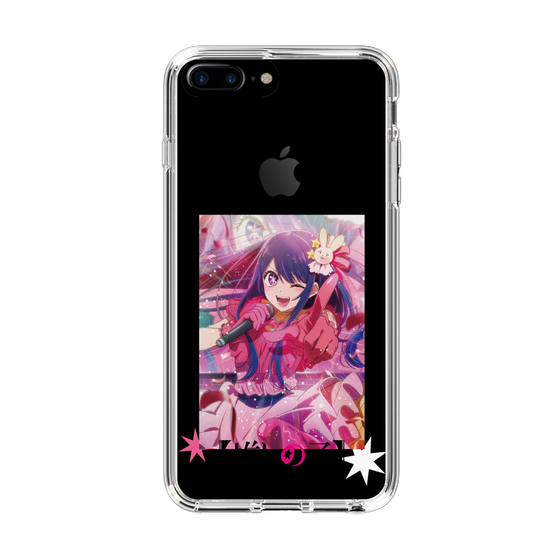 Slim Protection Case［ 【OSHI NO KO】 -  Sign is B ］