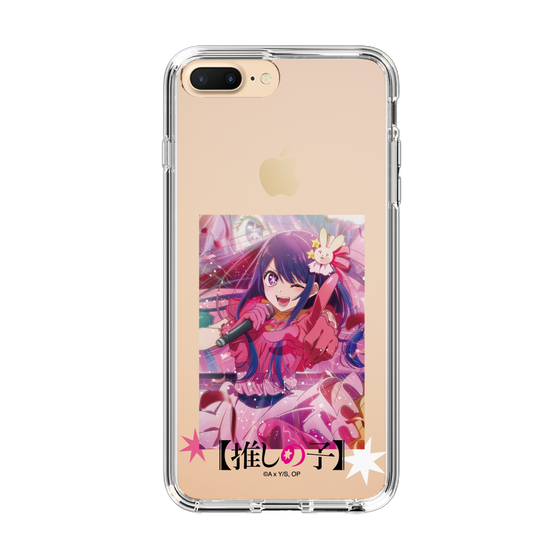 Slim Protection Case［ 【OSHI NO KO】 -  Sign is B ］