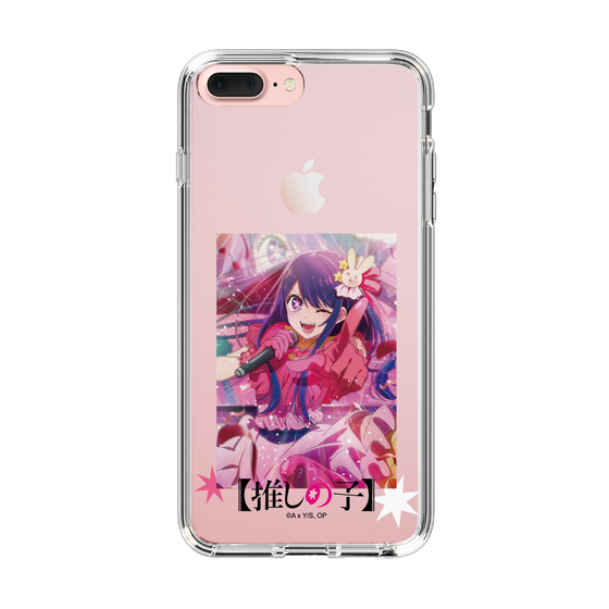 Slim Protection Case［ 【OSHI NO KO】 -  Sign is B ］