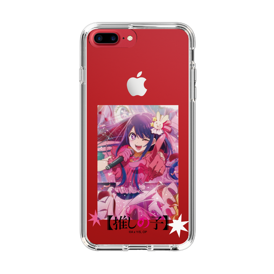 Slim Protection Case［ 【OSHI NO KO】 -  Sign is B ］