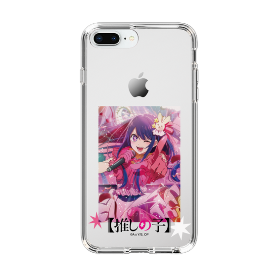 Slim Protection Case［ 【OSHI NO KO】 -  Sign is B ］