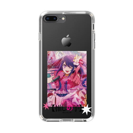 Slim Protection Case［ 【OSHI NO KO】 -  Sign is B ］