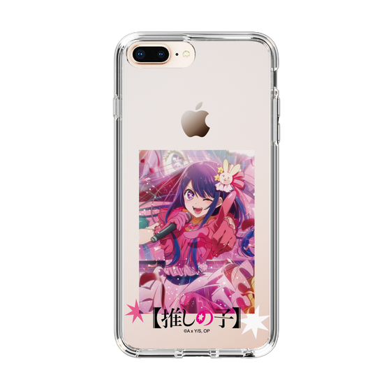Slim Protection Case［ 【OSHI NO KO】 -  Sign is B ］