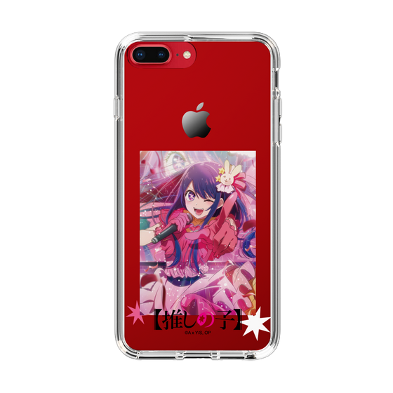 Slim Protection Case［ 【OSHI NO KO】 -  Sign is B ］