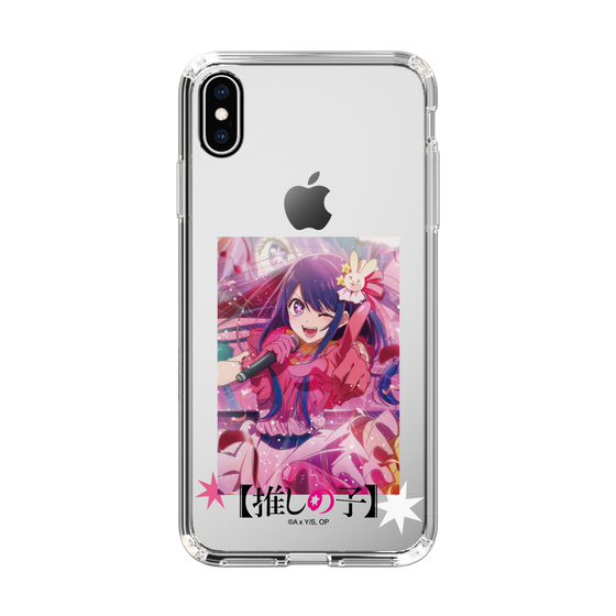 Slim Protection Case［ 【OSHI NO KO】 -  Sign is B ］