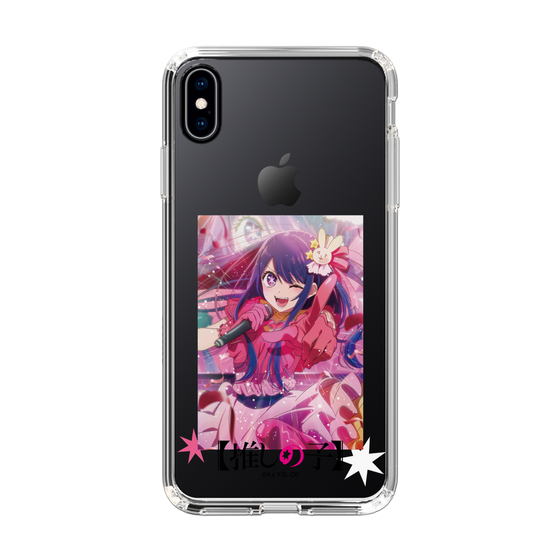Slim Protection Case［ 【OSHI NO KO】 -  Sign is B ］