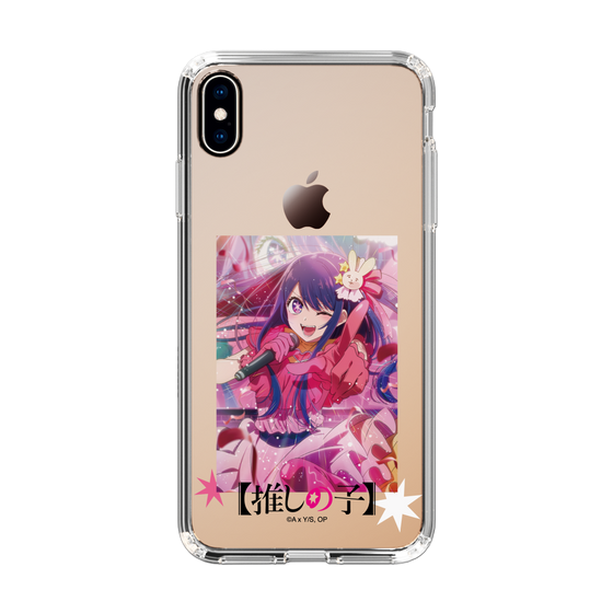 Slim Protection Case［ 【OSHI NO KO】 -  Sign is B ］