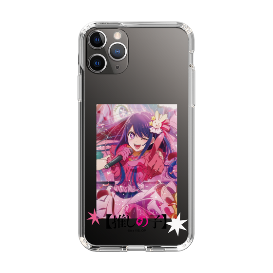 Slim Protection Case［ 【OSHI NO KO】 -  Sign is B ］