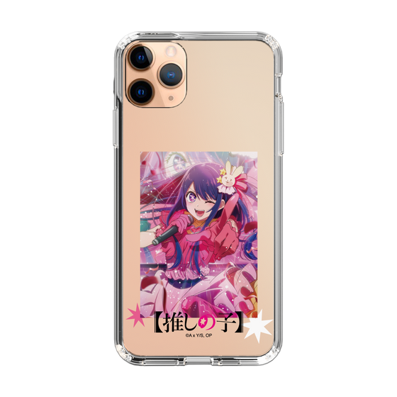Slim Protection Case［ 【OSHI NO KO】 -  Sign is B ］