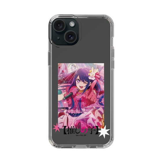 Slim Protection Case［ 【OSHI NO KO】 -  Sign is B ］