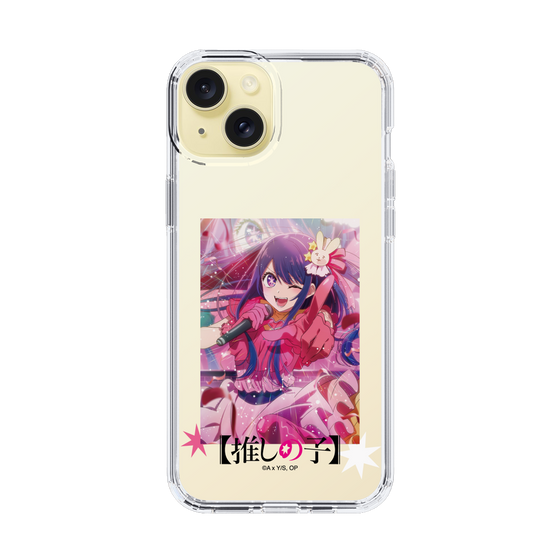 Slim Protection Case［ 【OSHI NO KO】 -  Sign is B ］