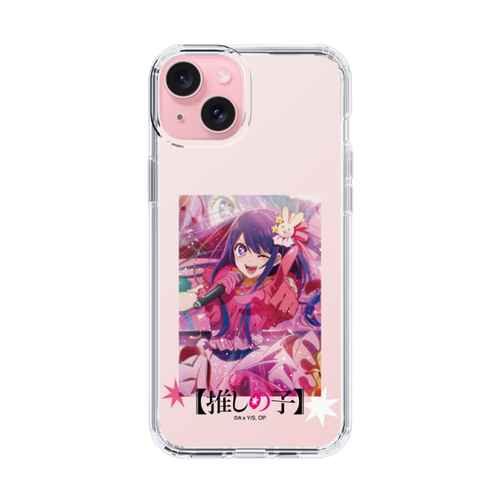 Slim Protection Case［ 【OSHI NO KO】 -  Sign is B ］