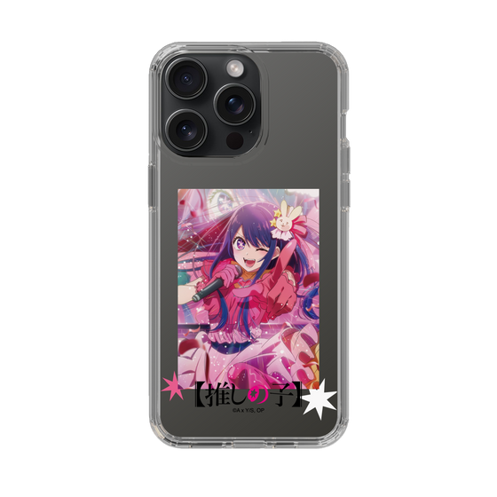 Slim Protection Case［ 【OSHI NO KO】 -  Sign is B ］