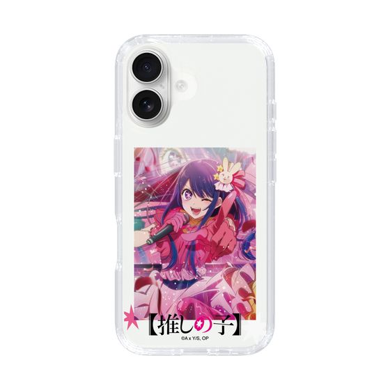 Slim Protection Case［ 【OSHI NO KO】 -  Sign is B ］