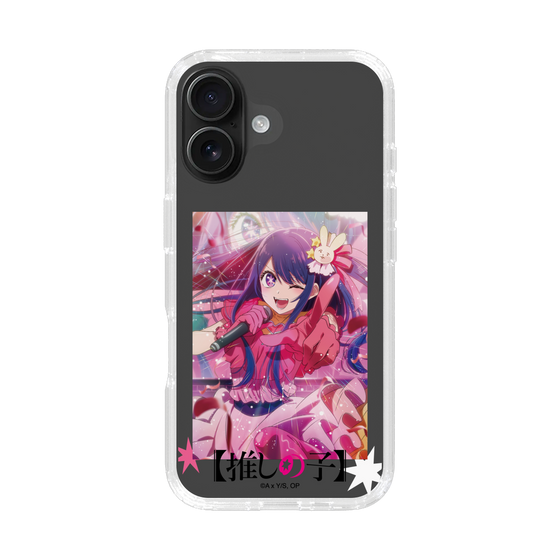 Slim Protection Case［ 【OSHI NO KO】 -  Sign is B ］