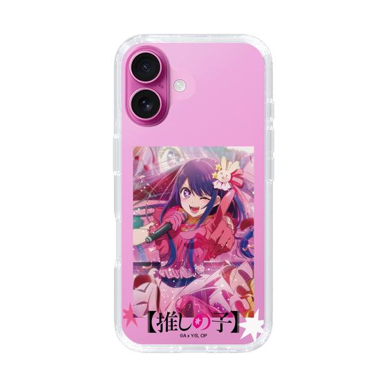 Slim Protection Case［ 【OSHI NO KO】 -  Sign is B ］