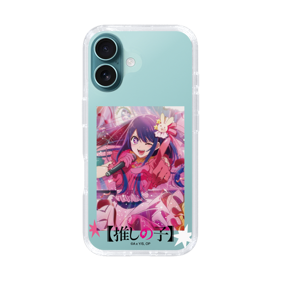Slim Protection Case［ 【OSHI NO KO】 -  Sign is B ］