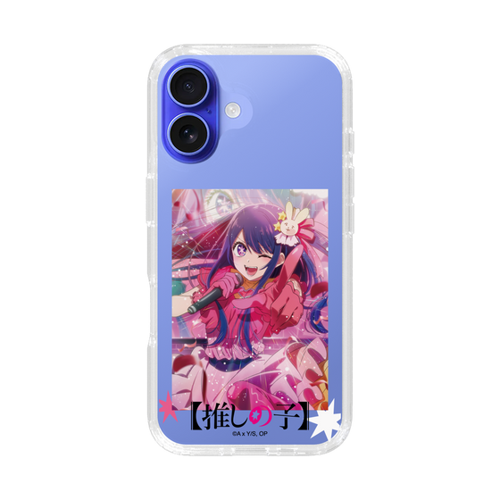 Slim Protection Case［ 【OSHI NO KO】 -  Sign is B ］