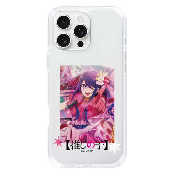 Slim Protection Case［ 【OSHI NO KO】 -  Sign is B ］