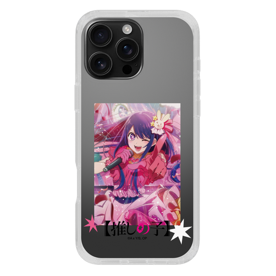 Slim Protection Case［ 【OSHI NO KO】 -  Sign is B ］