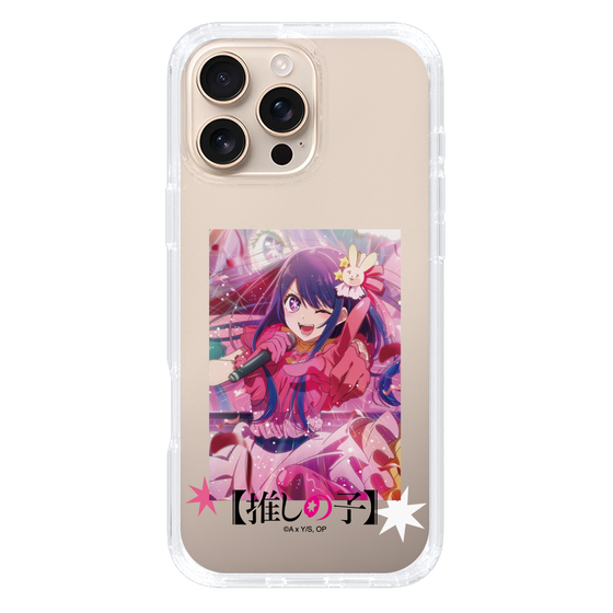 Slim Protection Case［ 【OSHI NO KO】 -  Sign is B ］