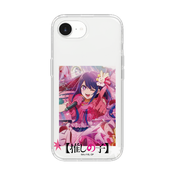Slim Protection Case［ 【OSHI NO KO】 -  Sign is B ］