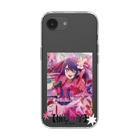 Slim Protection Case［ 【OSHI NO KO】 -  Sign is B ］