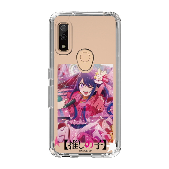 Slim Protection Case［ 【OSHI NO KO】 -  Sign is B ］