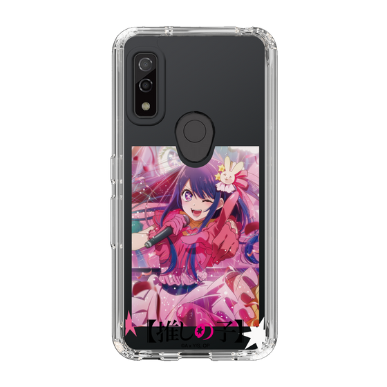Slim Protection Case［ 【OSHI NO KO】 -  Sign is B ］