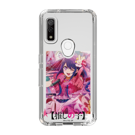 Slim Protection Case［ 【OSHI NO KO】 -  Sign is B ］