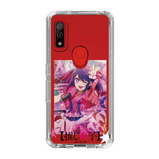 Slim Protection Case［ 【OSHI NO KO】 -  Sign is B ］