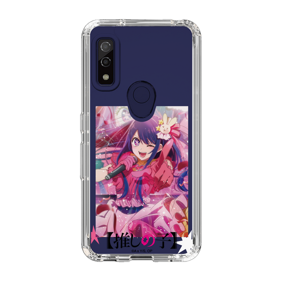 Slim Protection Case［ 【OSHI NO KO】 -  Sign is B ］