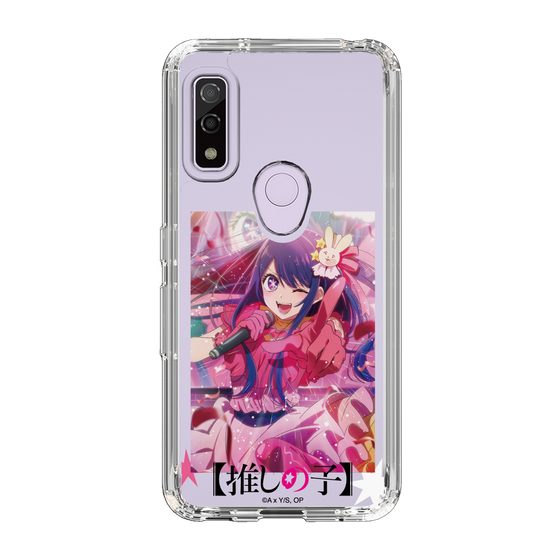 Slim Protection Case［ 【OSHI NO KO】 -  Sign is B ］