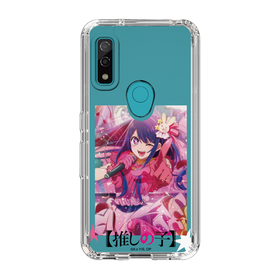 Slim Protection Case［ 【OSHI NO KO】 -  Sign is B ］