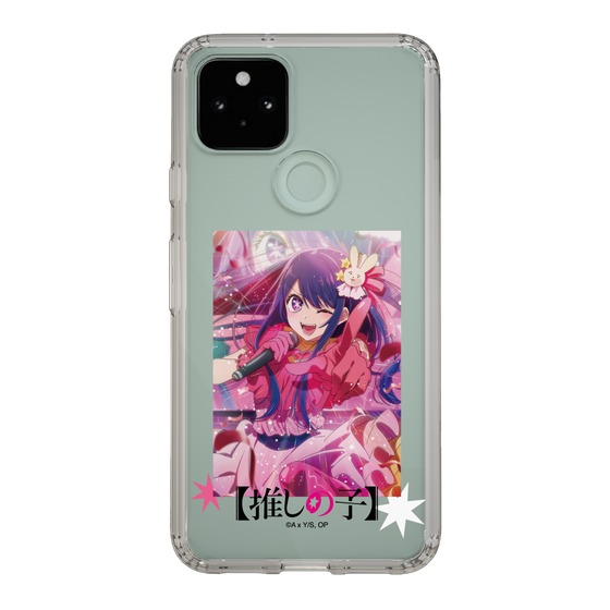 Slim Protection Case［ 【OSHI NO KO】 -  Sign is B ］