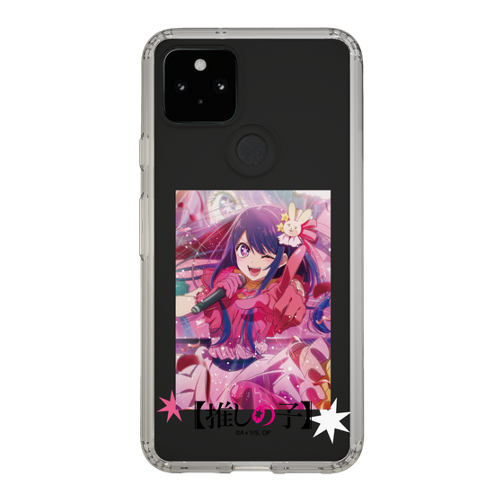 Slim Protection Case［ 【OSHI NO KO】 -  Sign is B ］