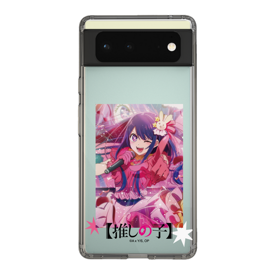 Slim Protection Case［ 【OSHI NO KO】 -  Sign is B ］