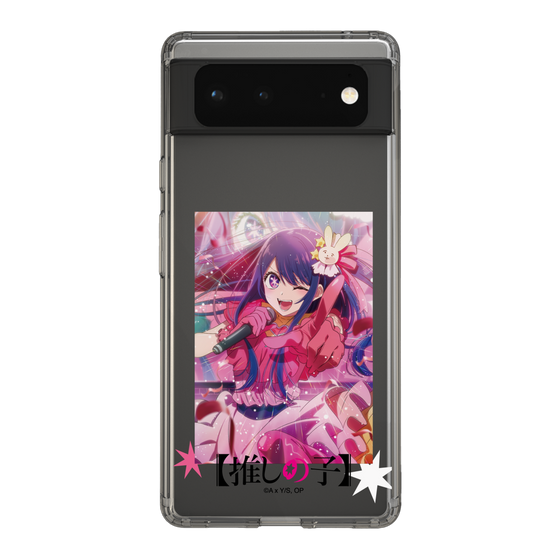 Slim Protection Case［ 【OSHI NO KO】 -  Sign is B ］