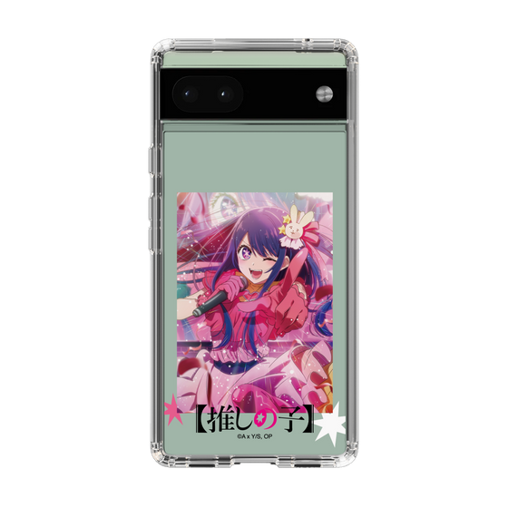 Slim Protection Case［ 【OSHI NO KO】 -  Sign is B ］