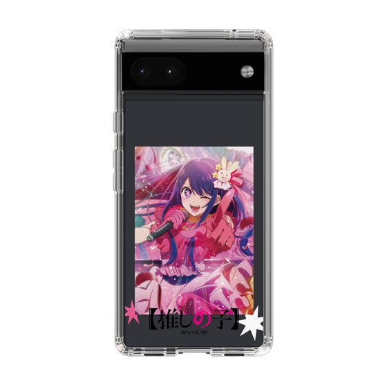 Slim Protection Case［ 【OSHI NO KO】 -  Sign is B ］