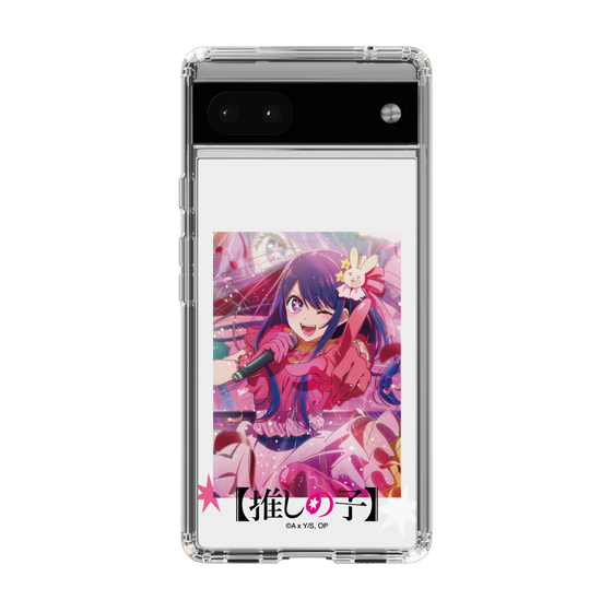 Slim Protection Case［ 【OSHI NO KO】 -  Sign is B ］