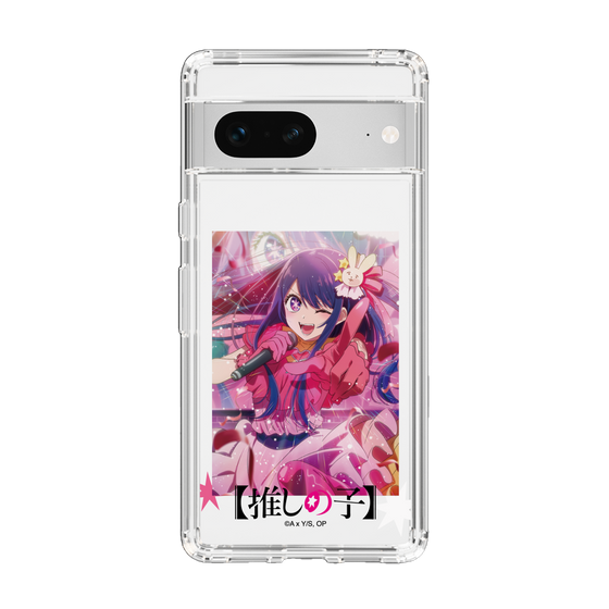 Slim Protection Case［ 【OSHI NO KO】 -  Sign is B ］